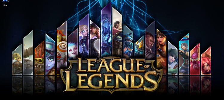 Best Ripple Sportsbook for League of Legends Betting