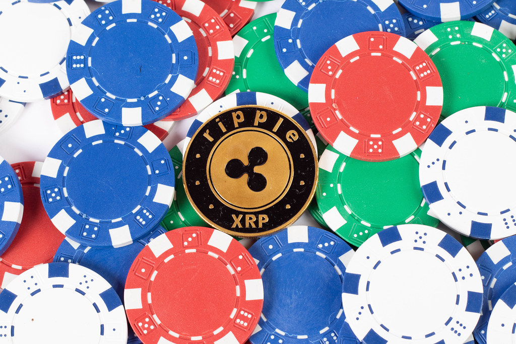 Greatest Ripple Casino & Sportsbook