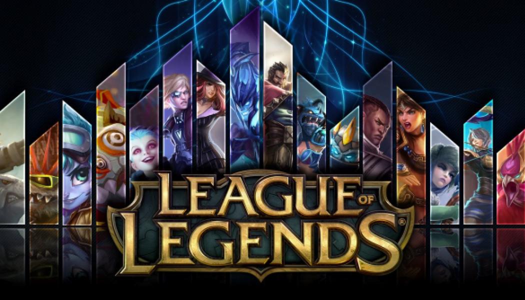 Best Ripple Sportsbook for League of Legends Betting